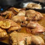 Helueni - comidas arabe